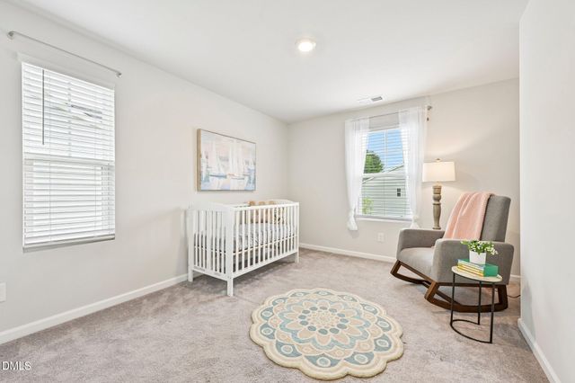 1020 Pate Farm Lane, Durham, NC 27703