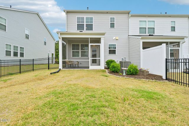 1020 Pate Farm Lane, Durham, NC 27703