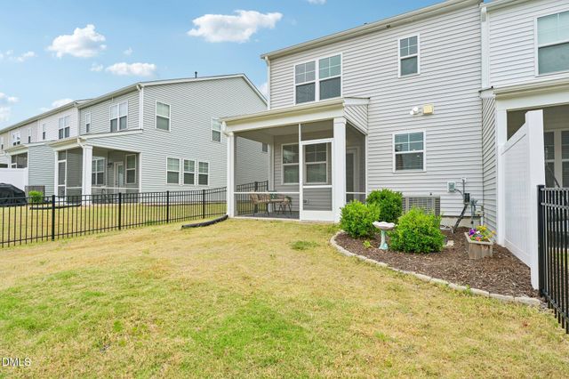 1020 Pate Farm Lane, Durham, NC 27703