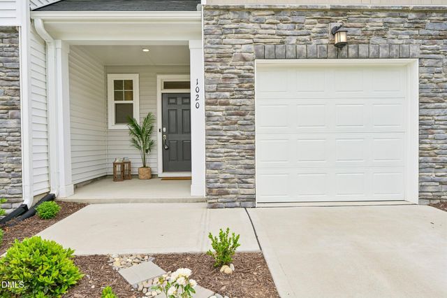1020 Pate Farm Lane, Durham, NC 27703