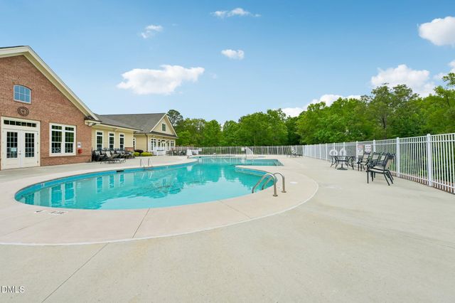 1020 Pate Farm Lane, Durham, NC 27703