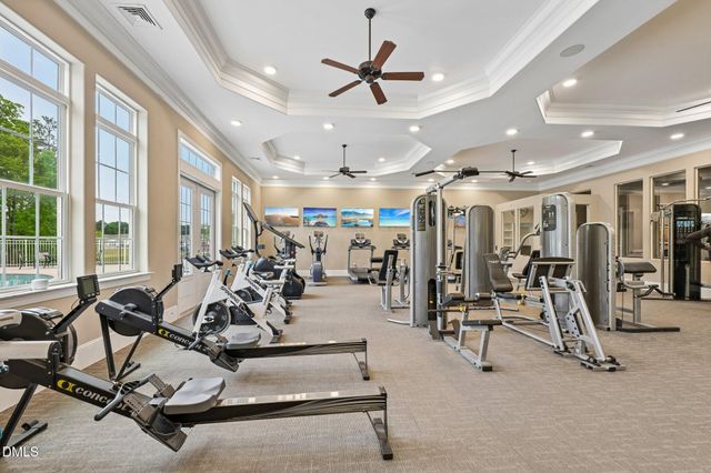 1020 Pate Farm Lane, Durham, NC 27703
