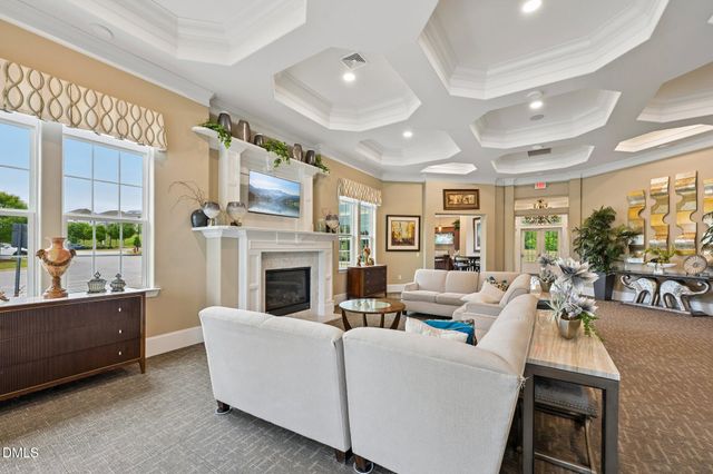 1020 Pate Farm Lane, Durham, NC 27703