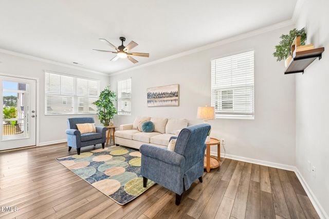 1020 Pate Farm Lane, Durham, NC 27703