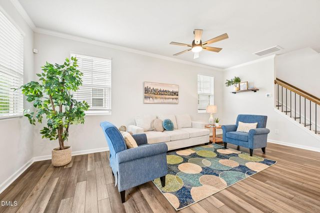 1020 Pate Farm Lane, Durham, NC 27703