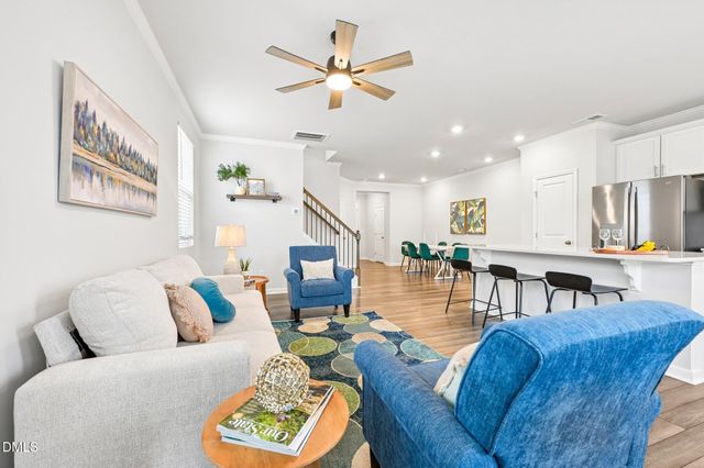 1020 Pate Farm Lane, Durham, NC 27703