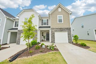 1020 Pate Farm Lane, Durham, NC 27703