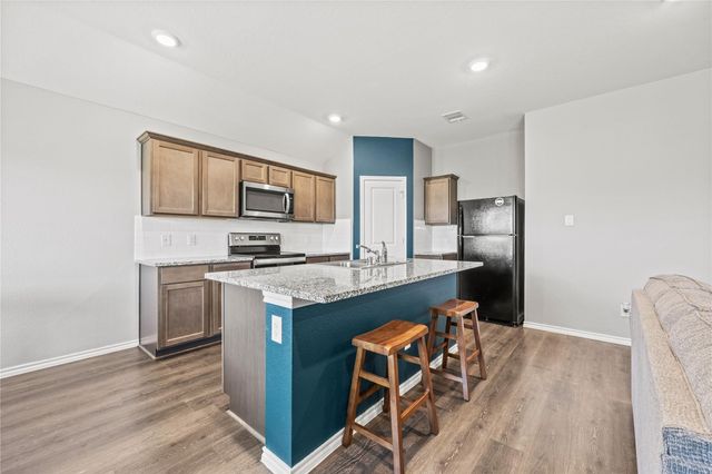 4425 Coaldale Drive, Forney, TX 75126