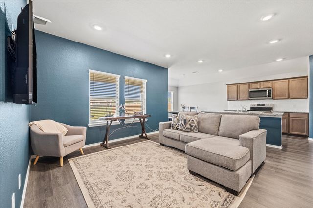 4425 Coaldale Drive, Forney, TX 75126