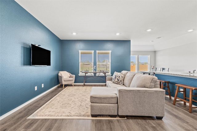 4425 Coaldale Drive, Forney, TX 75126