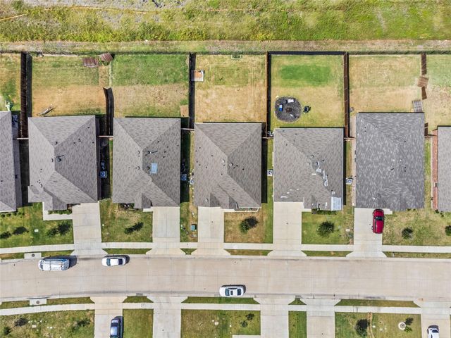 4425 Coaldale Drive, Forney, TX 75126