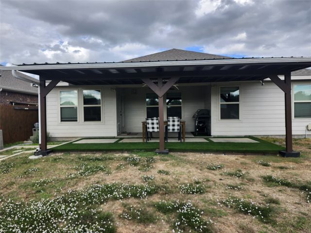 4425 Coaldale Drive, Forney, TX 75126