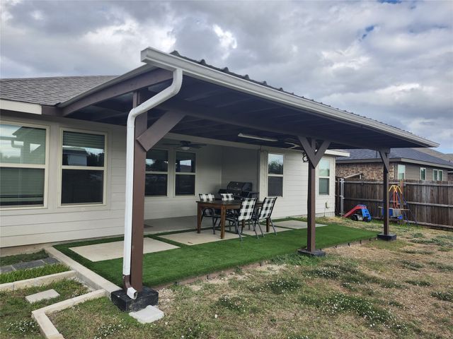 4425 Coaldale Drive, Forney, TX 75126