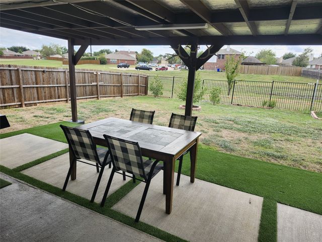 4425 Coaldale Drive, Forney, TX 75126