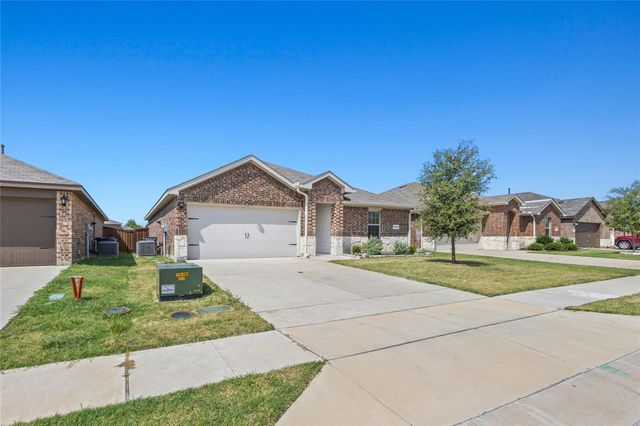 4425 Coaldale Drive, Forney, TX 75126