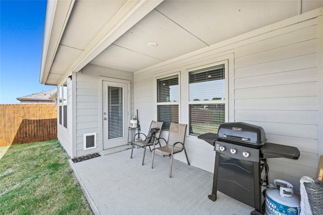4425 Coaldale Drive, Forney, TX 75126