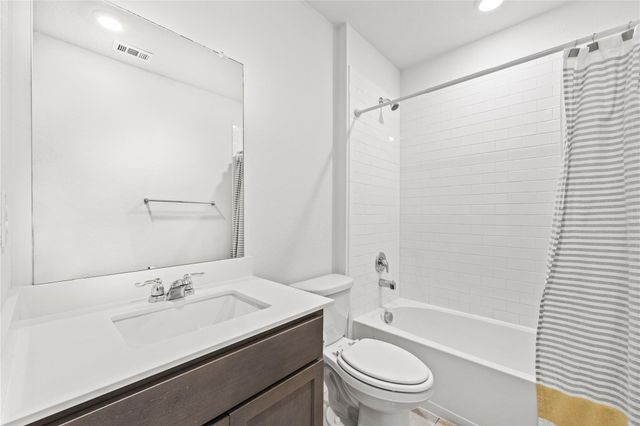 4425 Coaldale Drive, Forney, TX 75126
