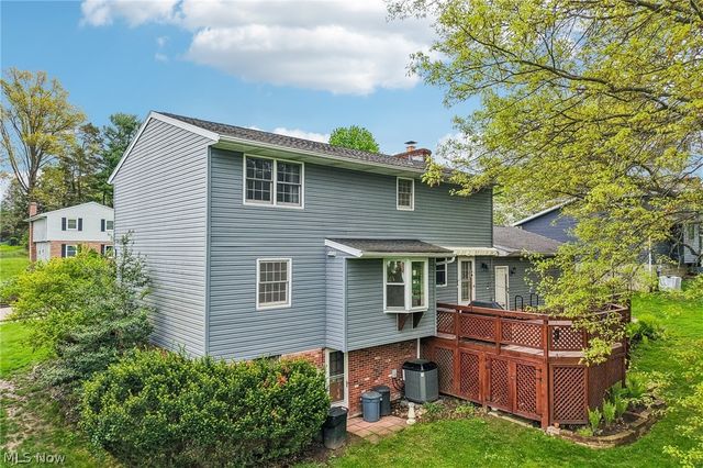 4503 Northview Avenue NW, Canton, OH 44709