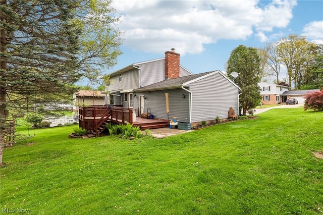 4503 Northview Avenue NW, Canton, OH 44709