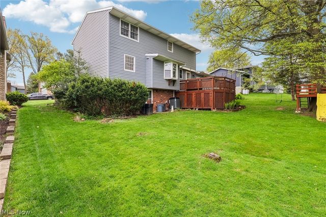 4503 Northview Avenue NW, Canton, OH 44709