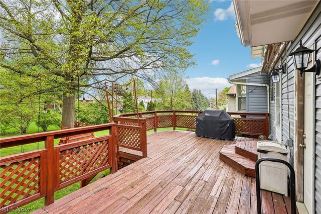 4503 Northview Avenue NW, Canton, OH 44709