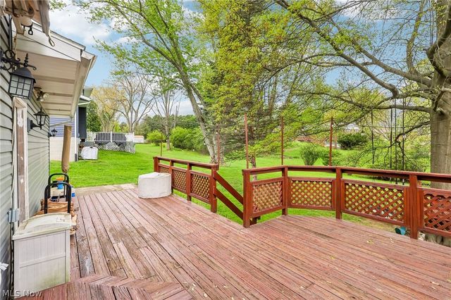 4503 Northview Avenue NW, Canton, OH 44709