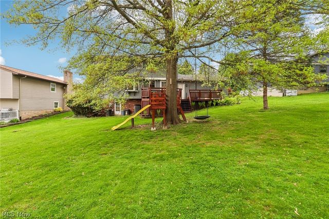 4503 Northview Avenue NW, Canton, OH 44709