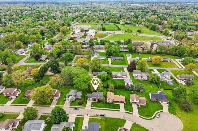 4503 Northview Avenue NW, Canton, OH 44709