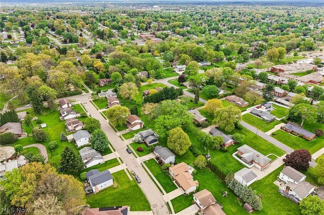 4503 Northview Avenue NW, Canton, OH 44709