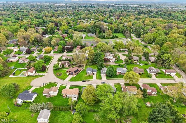 4503 Northview Avenue NW, Canton, OH 44709
