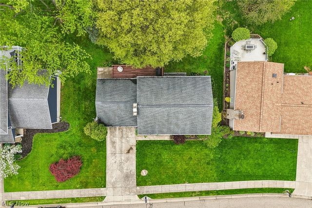 4503 Northview Avenue NW, Canton, OH 44709