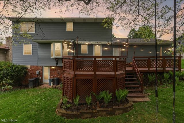 4503 Northview Avenue NW, Canton, OH 44709