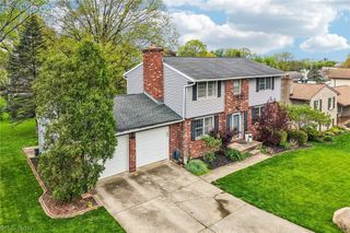 4503 Northview Avenue NW, Canton, OH 44709