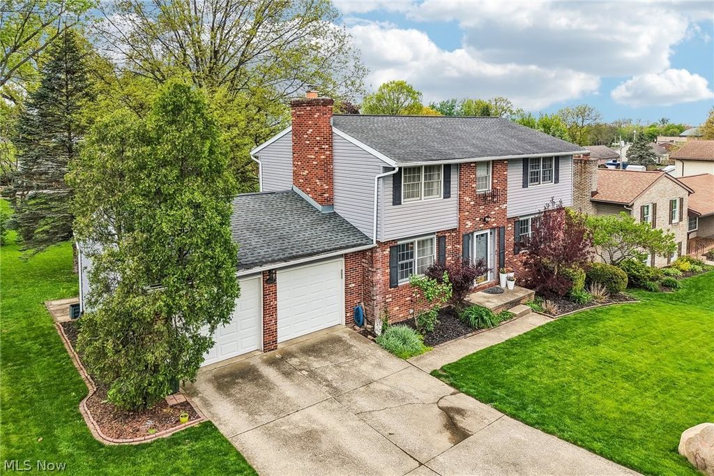 4503 Northview Avenue NW, Canton, OH 44709