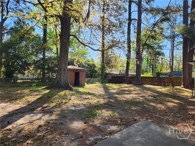 5442 Magnolia Avenue, Savannah, GA 31406