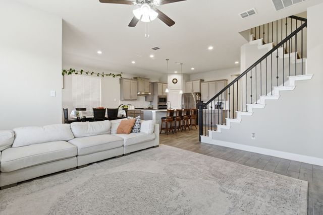 2033 St Andrews Way, Argyle, TX 76226