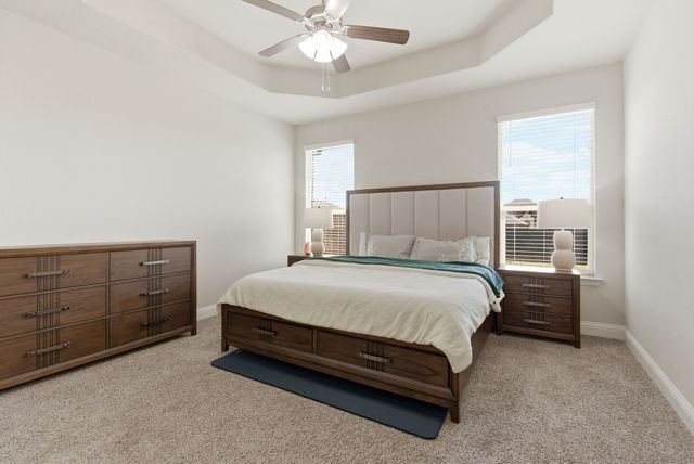 2033 St Andrews Way, Argyle, TX 76226