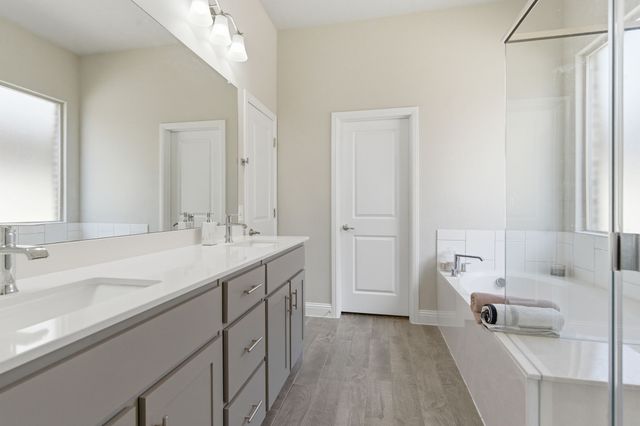 2033 St Andrews Way, Argyle, TX 76226