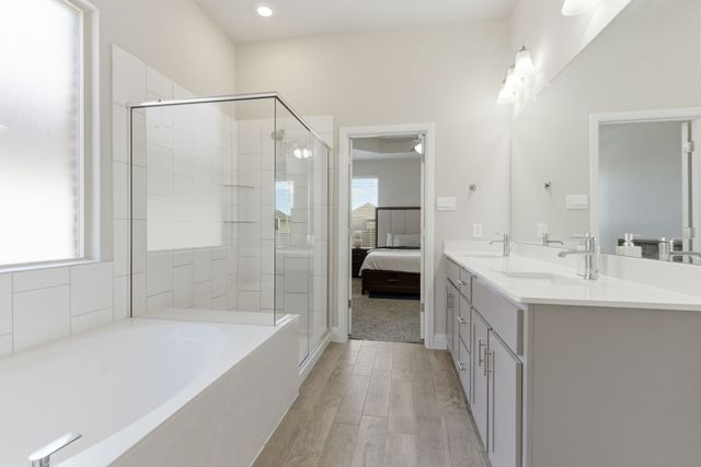 2033 St Andrews Way, Argyle, TX 76226