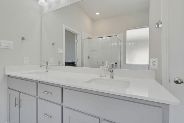 2033 St Andrews Way, Argyle, TX 76226