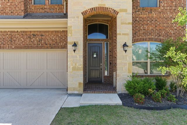 2033 St Andrews Way, Argyle, TX 76226