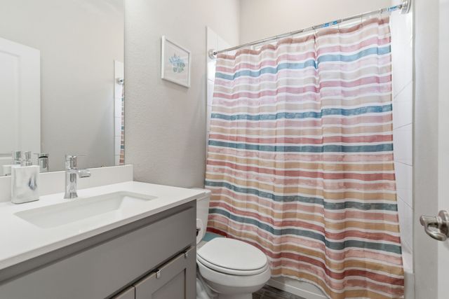 2033 St Andrews Way, Argyle, TX 76226