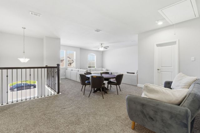 2033 St Andrews Way, Argyle, TX 76226