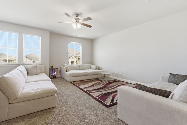 2033 St Andrews Way, Argyle, TX 76226