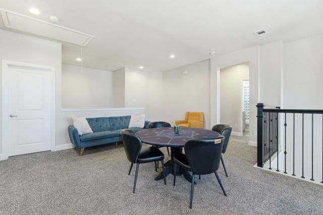 2033 St Andrews Way, Argyle, TX 76226