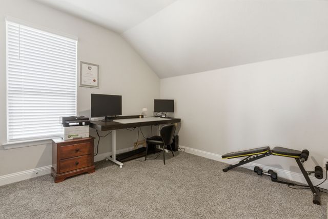 2033 St Andrews Way, Argyle, TX 76226