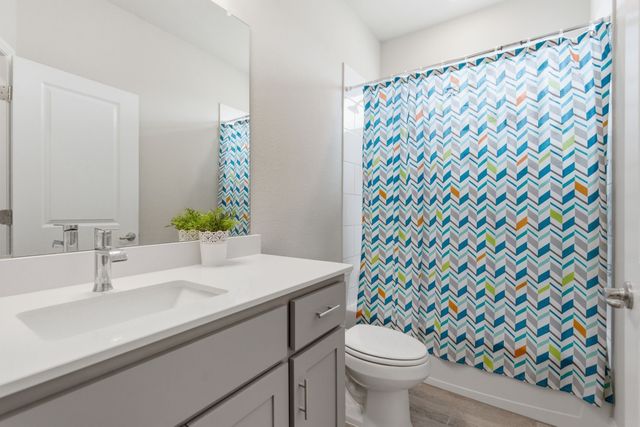 2033 St Andrews Way, Argyle, TX 76226