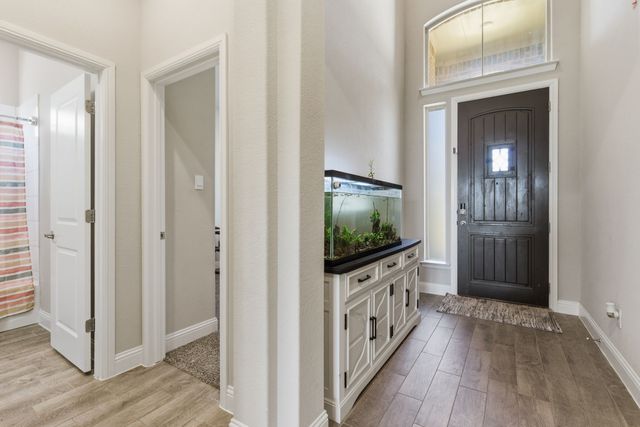 2033 St Andrews Way, Argyle, TX 76226