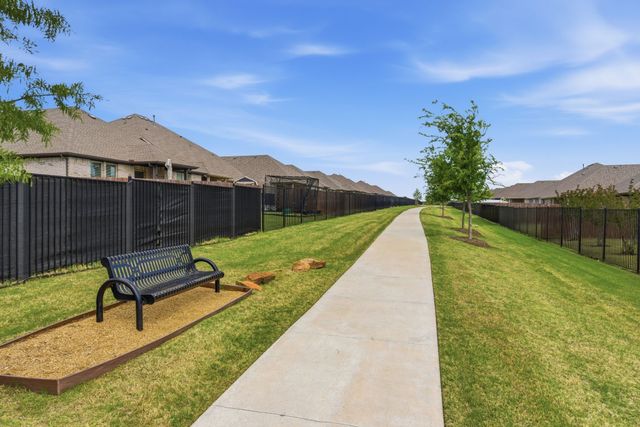 2033 St Andrews Way, Argyle, TX 76226