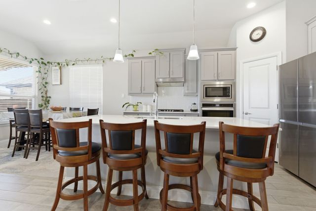 2033 St Andrews Way, Argyle, TX 76226